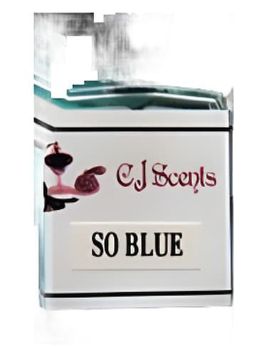 So Blue - خیلی بلو