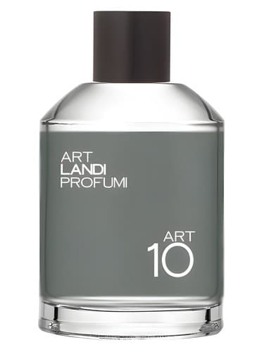 Art 10 Belin Ché Canna
