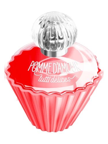 Pomme d'Amour 