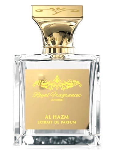Al Hazm - الحزم