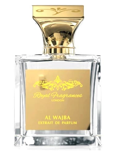 Al Wajba - الوجبه