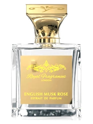 English Musk Rose