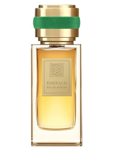 Emerald - زمرد