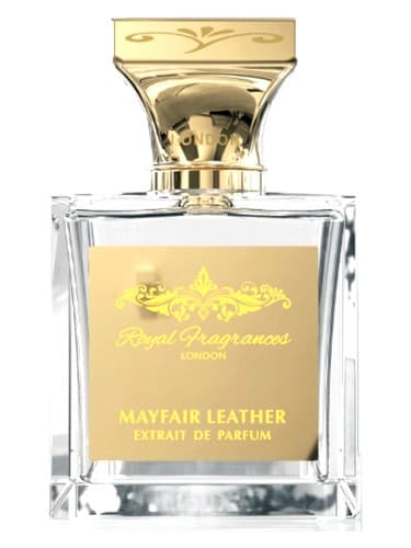 Mayfair Leather - چرم مایفر