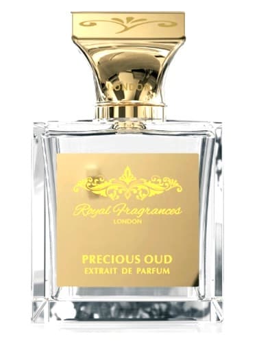 Precious Oud