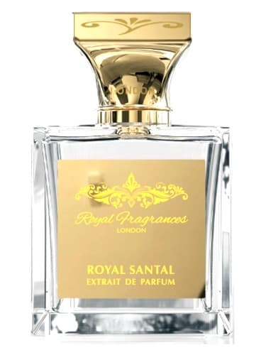 Royal Santal - رویال سانتال