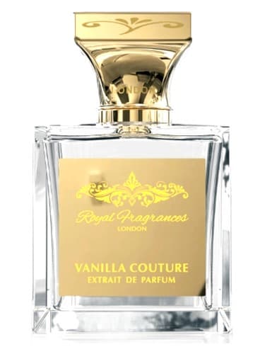 Vanilla Couture
