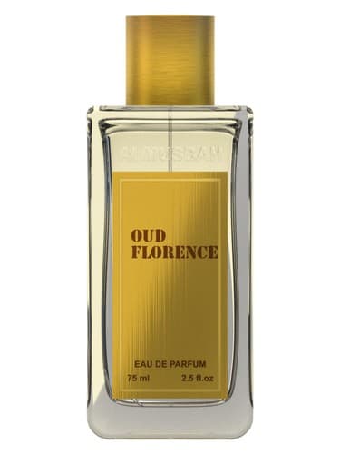 Oud Florence - عود فلورانس