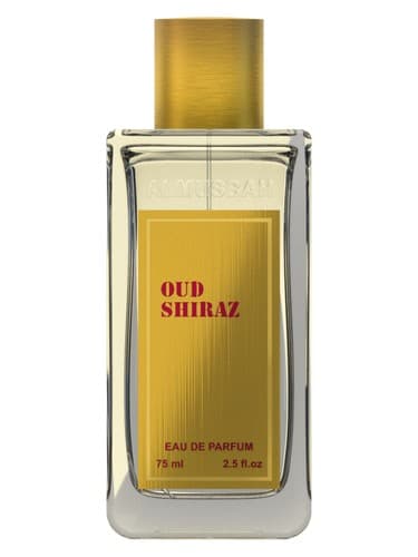 Oud Shiraz - عود شیراز