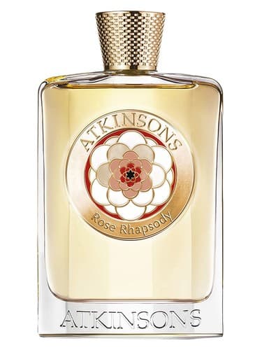 Rose Rhapsody - رز راپسودی