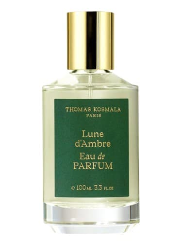 Lune D'Ambre - لون دامبر