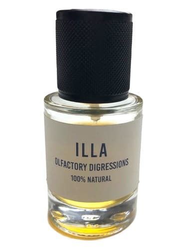 Illa - ایلا