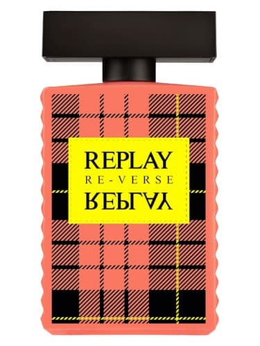 Replay Signature Reverse For Her 
