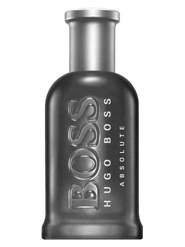 Boss Bottled Absolute - رئیس بطری مطلق