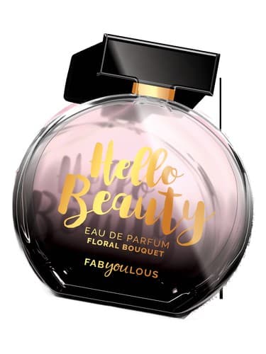 Hello Beauty - سلام زیبایی