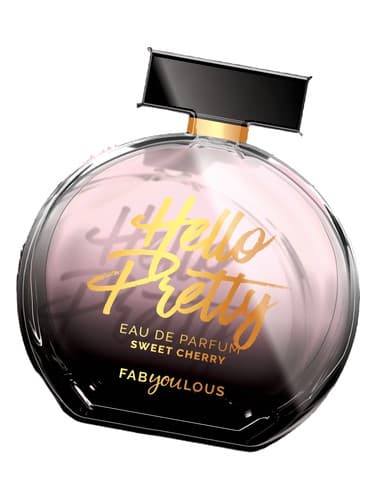 Hello Pretty - سلام زیبا