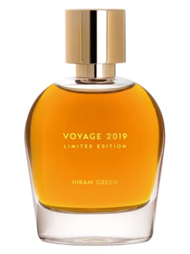Voyage 2019 - سفر 2019