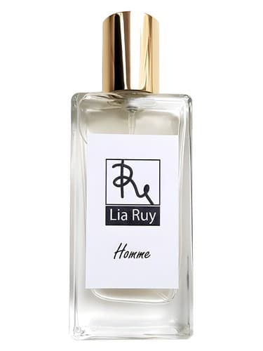 Homme - خانه