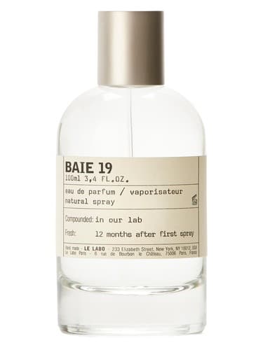 Baie 19 - بای 19
