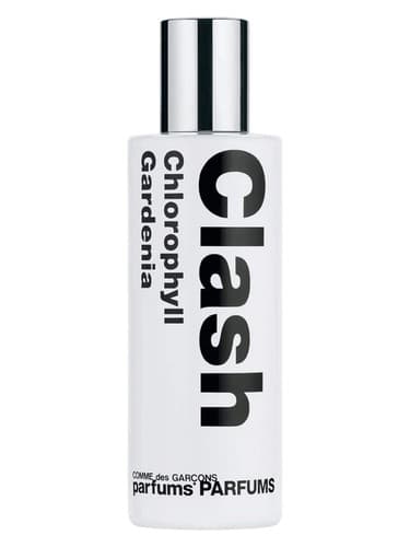 Chlorophyll Gardenia - کلروفیل گاردنیا