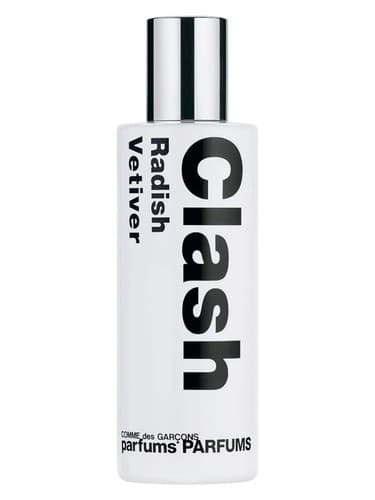 Radish Vetiver