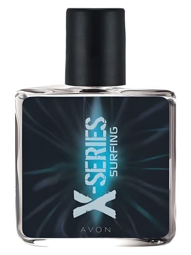 X-Series Surfing - موج سواری سری X