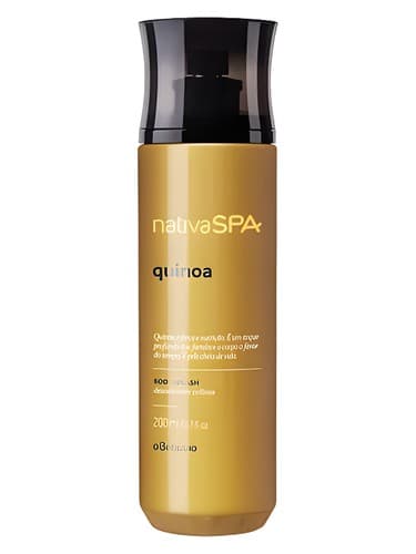 Quinoa