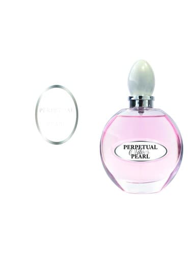 Perpetual Silver Pearl