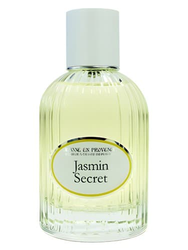 Jasmin Secret Eau de Parfum - ادو پرفیوم جاسمین سکرت