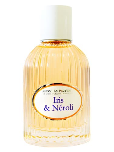 Iris & Néroli