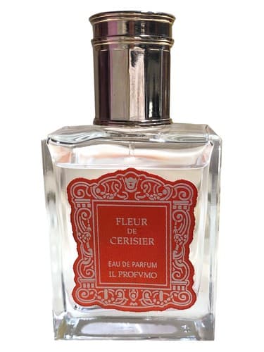 Fleur De Cerisier - فلور دو سریزیه