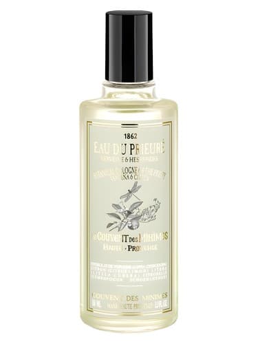 Eau du Prieuré