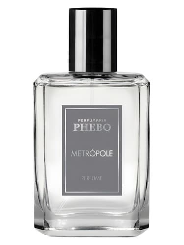 Metrópole - متروپل