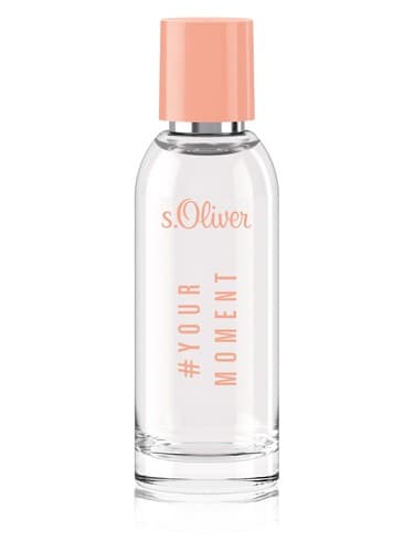 s.Oliver #YourMoment Women