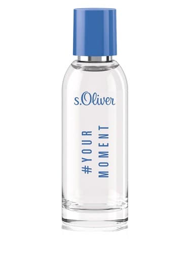 s.Oliver #YourMoment Men