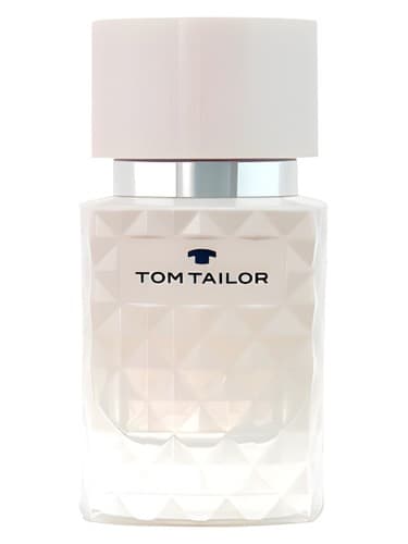 Tom Tailor For Her Eau de Toilette - ادو تویلت Tom Tailor For Her
