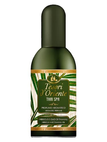 Thai Spa - اسپای تایلندی