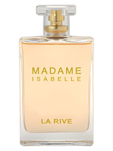 Madame Isabelle