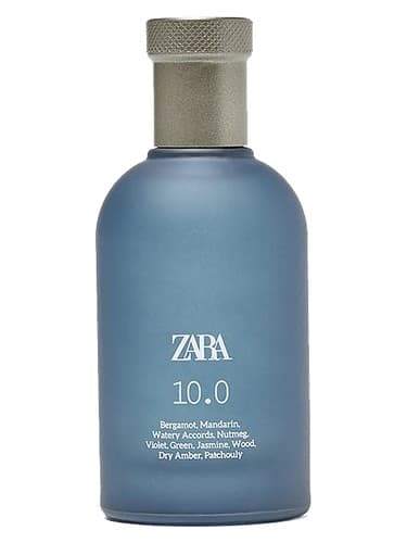 10.0 Zara
