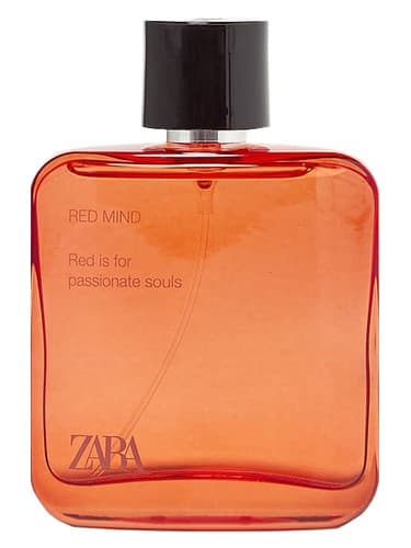 Red Mind