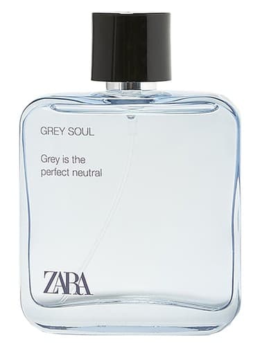 Grey Soul - روح گری