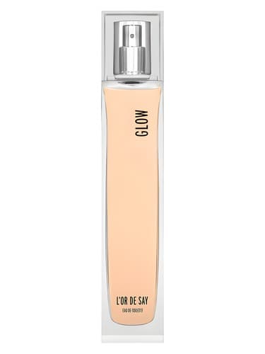 L'Or de Say Glow 