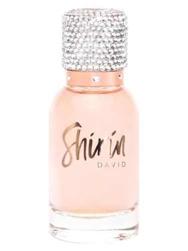 Shirin David (Created By The Community) - سوییت دیوید (ایجاد شده توسط انجمن)