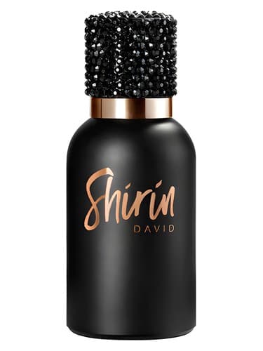 Shirin David Eau de Parfum - ادو پرفیوم سوییت دیوید