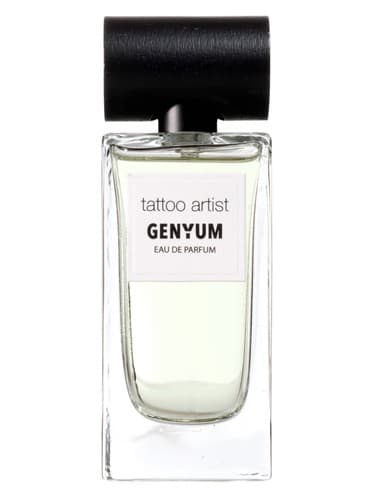 Tattoo Artist - هنرمند تاتو