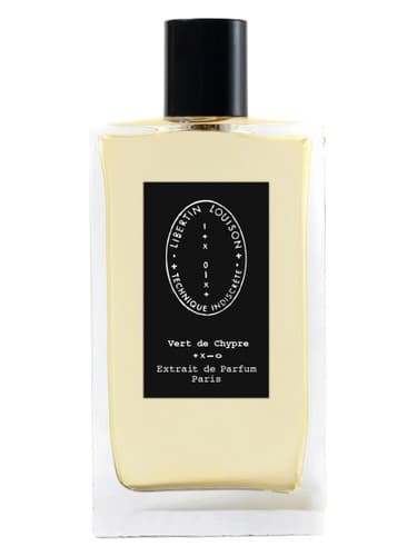 Vert de Chypre - ورت د شیپر