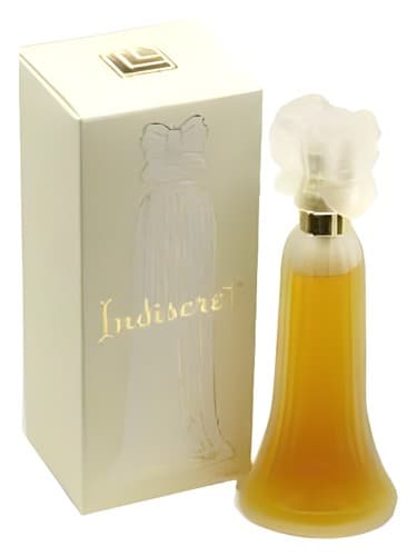 Indiscret - بی احتیاطی