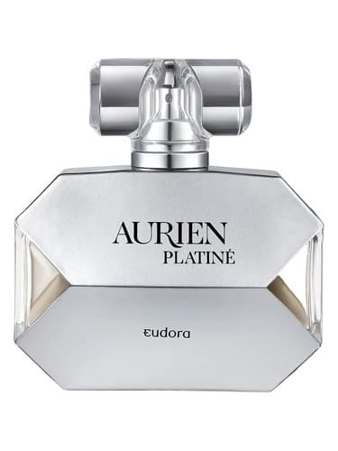 Aurien Platiné - اورین پلاتینه