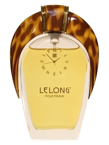Lelong