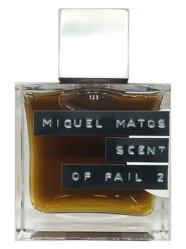 Scent of Fail 2